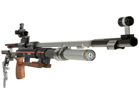 Anschutz 9015 ONE Target Air Rifle