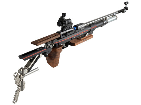 Anschutz 9015 ONE Target Air Rifle