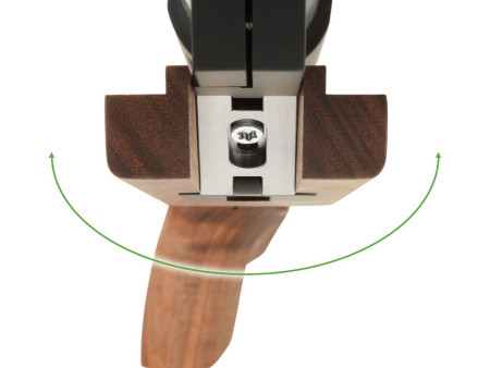 Anschutz 9015 ONE Target Air Rifle