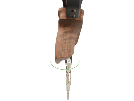 Anschutz 9015 ONE Target Air Rifle