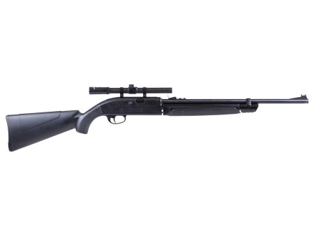 Crosman Legacy 1000 Air Rifle