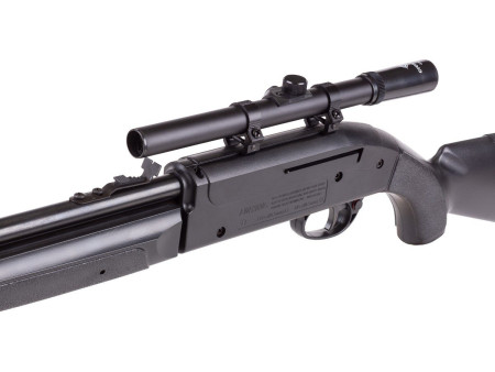 Crosman Legacy 1000 Air Rifle