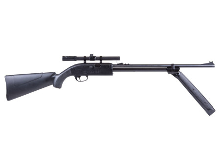 Crosman Legacy 1000 Air Rifle