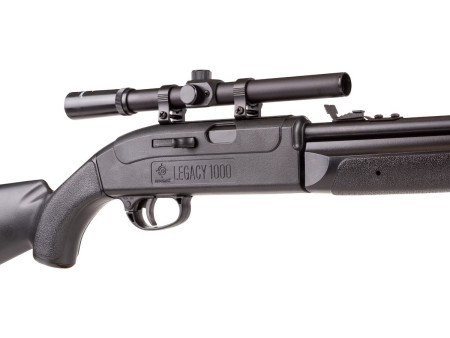 Crosman Legacy 1000 Air Rifle