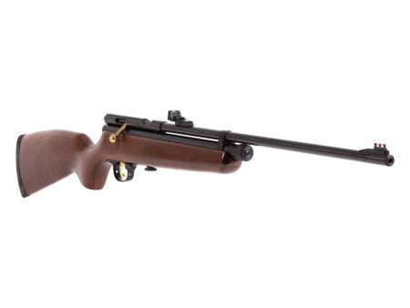 Beeman QB78 Deluxe CO2 Air Rifle