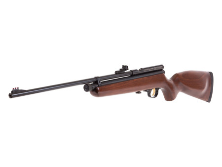 Beeman QB78 Deluxe CO2 Air Rifle
