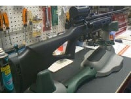 Beeman QB78S CO2 Air Rifle