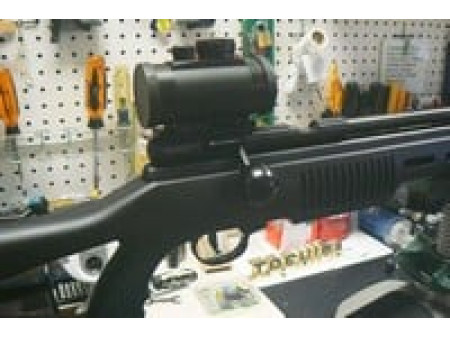 Beeman QB78S CO2 Air Rifle