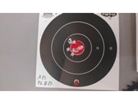 Beeman QB78S CO2 Air Rifle