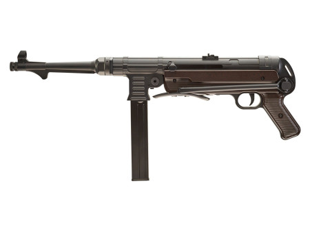 Umarex Legends MP40 CO2 BB Submachine Gun