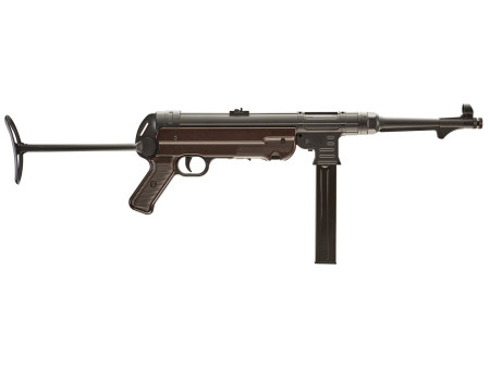 Umarex Legends MP40 CO2 BB Submachine Gun