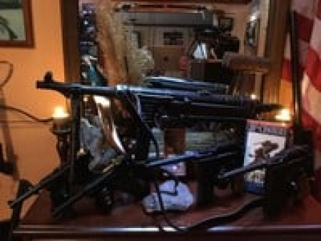 Umarex Legends MP40 CO2 BB Submachine Gun