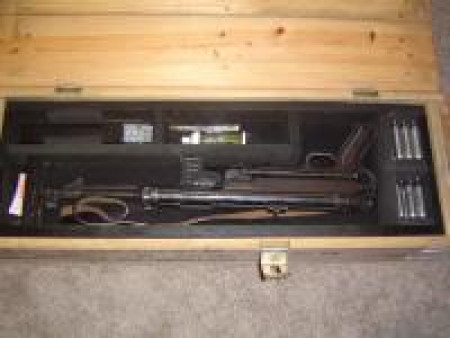 Umarex Legends MP40 CO2 BB Submachine Gun