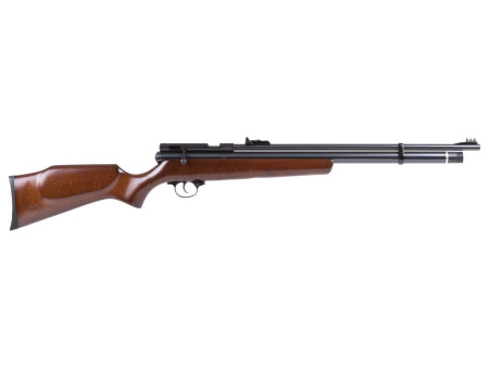 Beeman QB Chief PCP Air Rifle