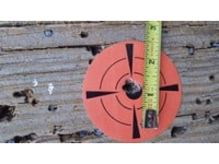 Beeman QB Chief PCP Air Rifle