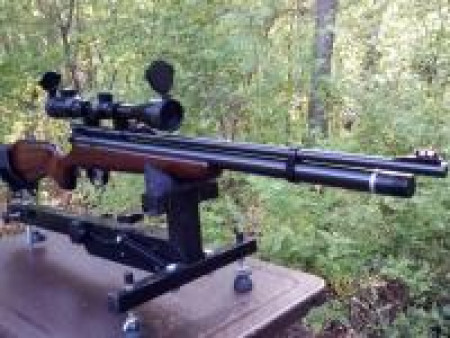 Beeman QB Chief PCP Air Rifle