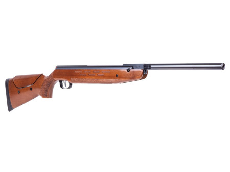 Weihrauch HW98 Air Rifle