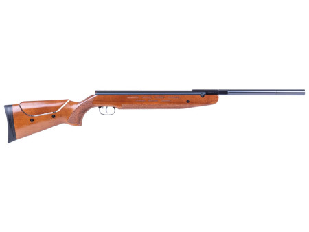 Weihrauch HW98 Air Rifle