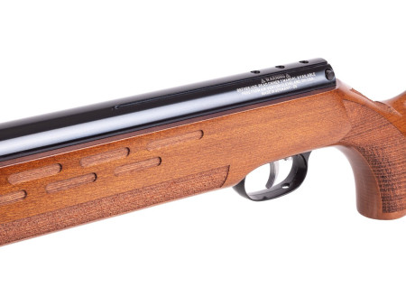 Weihrauch HW98 Air Rifle