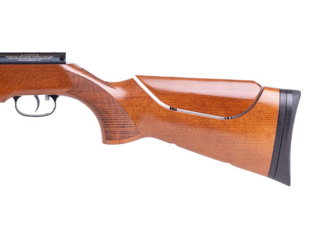 Weihrauch HW98 Air Rifle