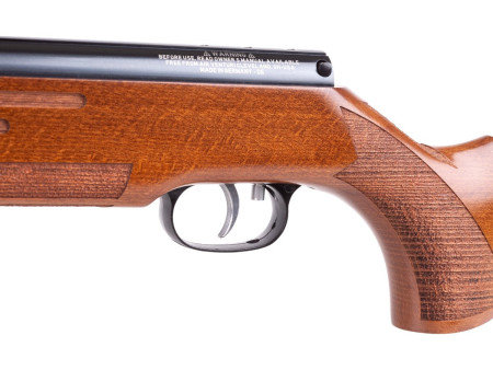 Weihrauch HW98 Air Rifle