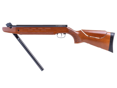 Weihrauch HW98 Air Rifle