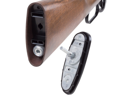 Legends Cowboy Lever Action CO2 BB Air Rifle