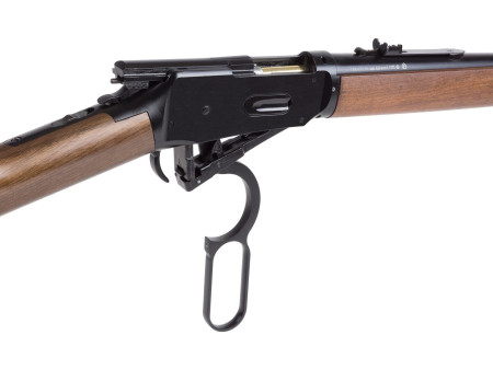Legends Cowboy Lever Action CO2 BB Air Rifle
