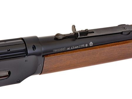 Legends Cowboy Lever Action CO2 BB Air Rifle