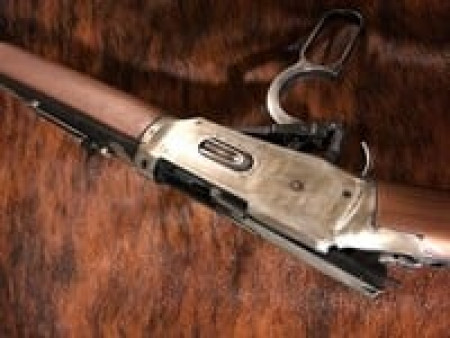 Legends Cowboy Lever Action CO2 BB Air Rifle