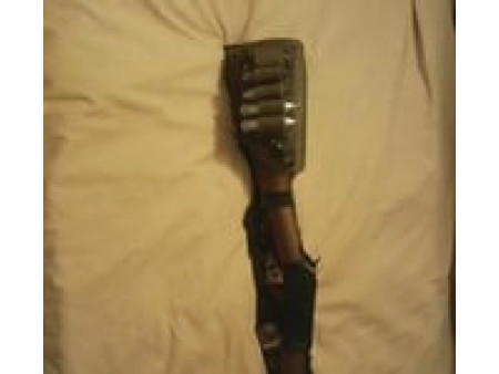 Legends Cowboy Lever Action CO2 BB Air Rifle