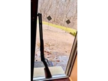 Legends Cowboy Lever Action CO2 BB Air Rifle