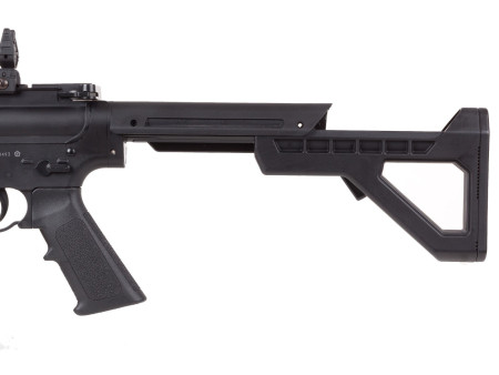 Crosman DPMS SBR Full-Auto BB Air Rifle