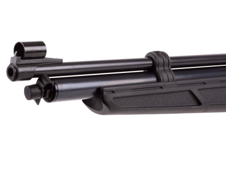 Crosman 3622 PCP Air Rifle