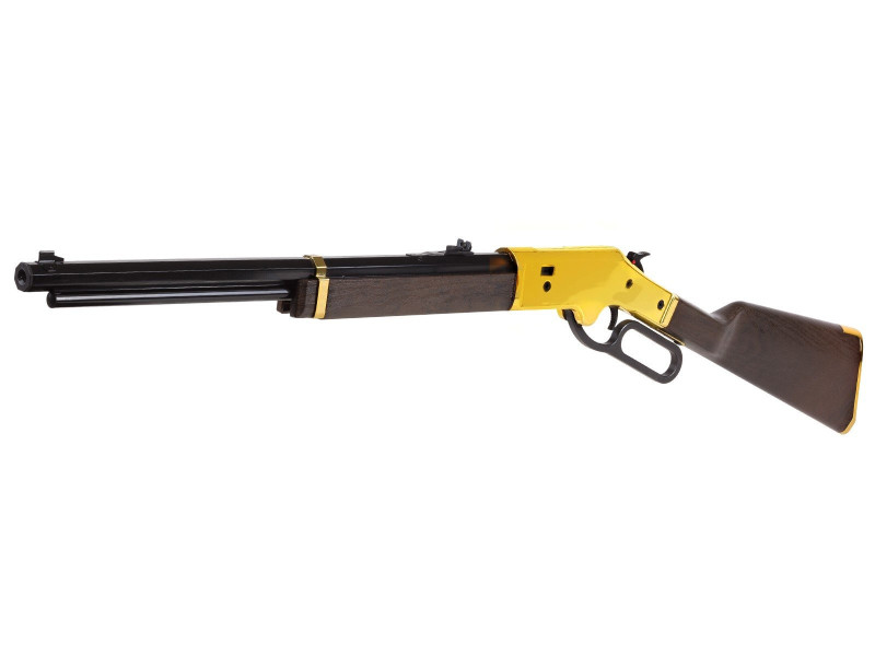 Barra Cowboy Series 1866 .177 BB/Pellet Air Rifle
