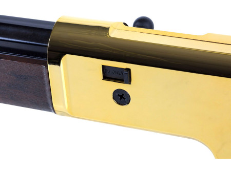 Barra Cowboy Series 1866 .177 BB/Pellet Air Rifle