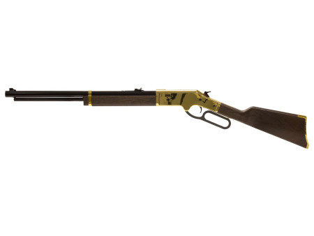 Barra Cowboy Series 1866 .177 BB/Pellet Air Rifle