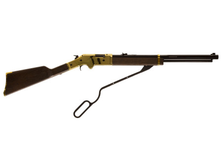 Barra Cowboy Series 1866 .177 BB/Pellet Air Rifle