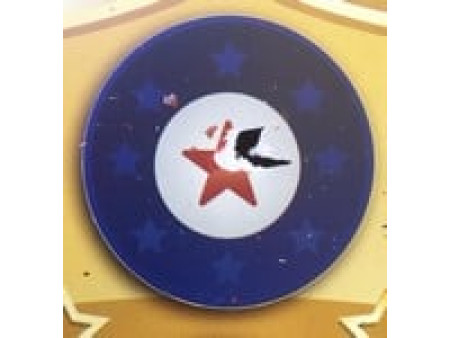 Barra Cowboy Series 1866 .177 BB/Pellet Air Rifle