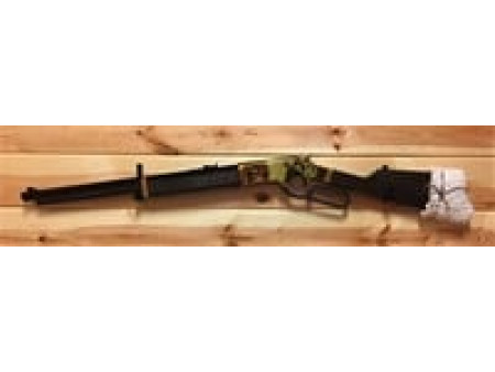 Barra Cowboy Series 1866 .177 BB/Pellet Air Rifle