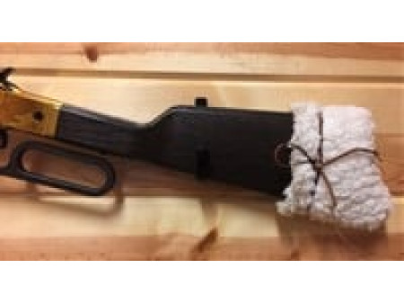 Barra Cowboy Series 1866 .177 BB/Pellet Air Rifle