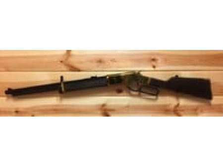 Barra Cowboy Series 1866 .177 BB/Pellet Air Rifle