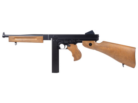 Legends M1A1 .177 Full Auto Blowback CO2 BB Gun