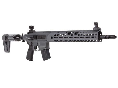 Sig Sauer ASP MCX Virtus PCP Air Rifle