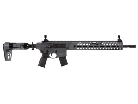 Sig Sauer ASP MCX Virtus PCP Air Rifle