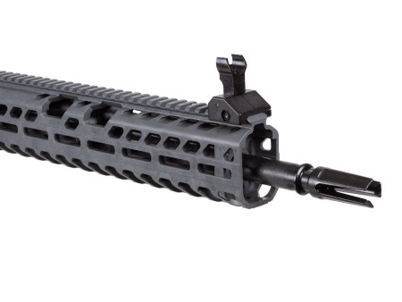 Sig Sauer ASP MCX Virtus PCP Air Rifle