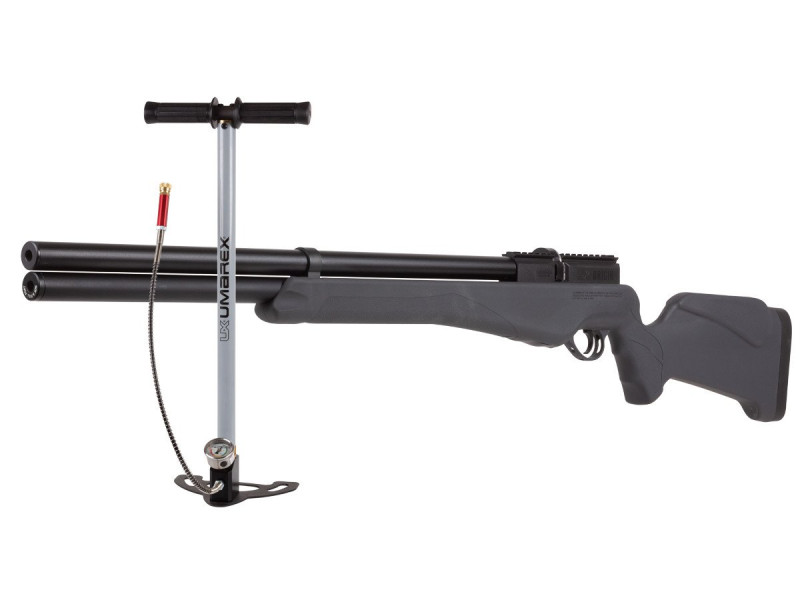Umarex Origin PCP Air Rifle with Hand Pump