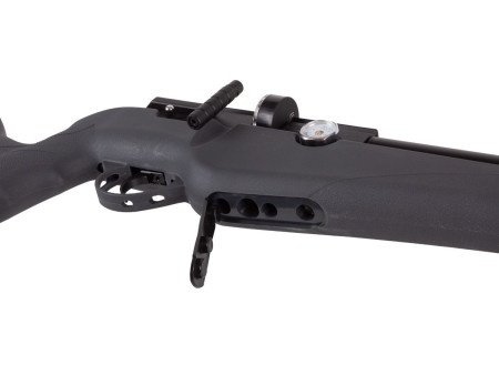 Umarex Origin PCP Air Rifle with Hand Pump