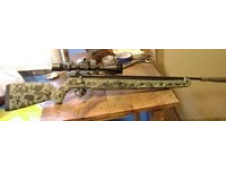 Crosman 362 Multi-Pump Pellet Rifle