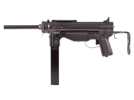 Legends M3 CO2 Grease Gun